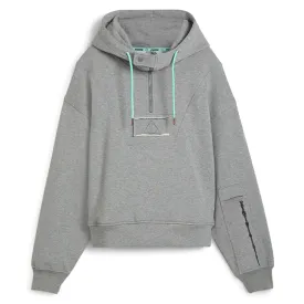 HP x Half Zip Hoodie