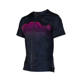 Jersey MTB Trail 3.0 - Black (L)