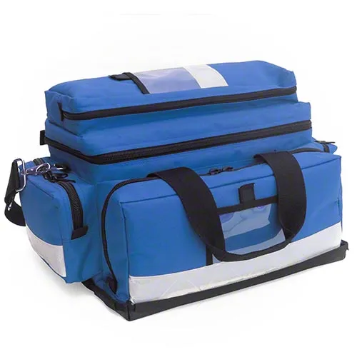 Kemp USA Large Professional Trauma Bag 10-104