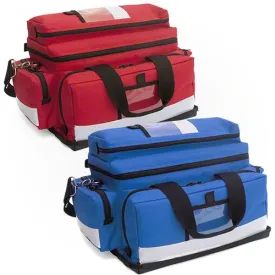 Kemp USA Large Professional Trauma Bag 10-104