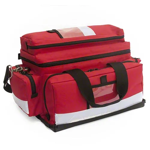 Kemp USA Large Professional Trauma Bag 10-104