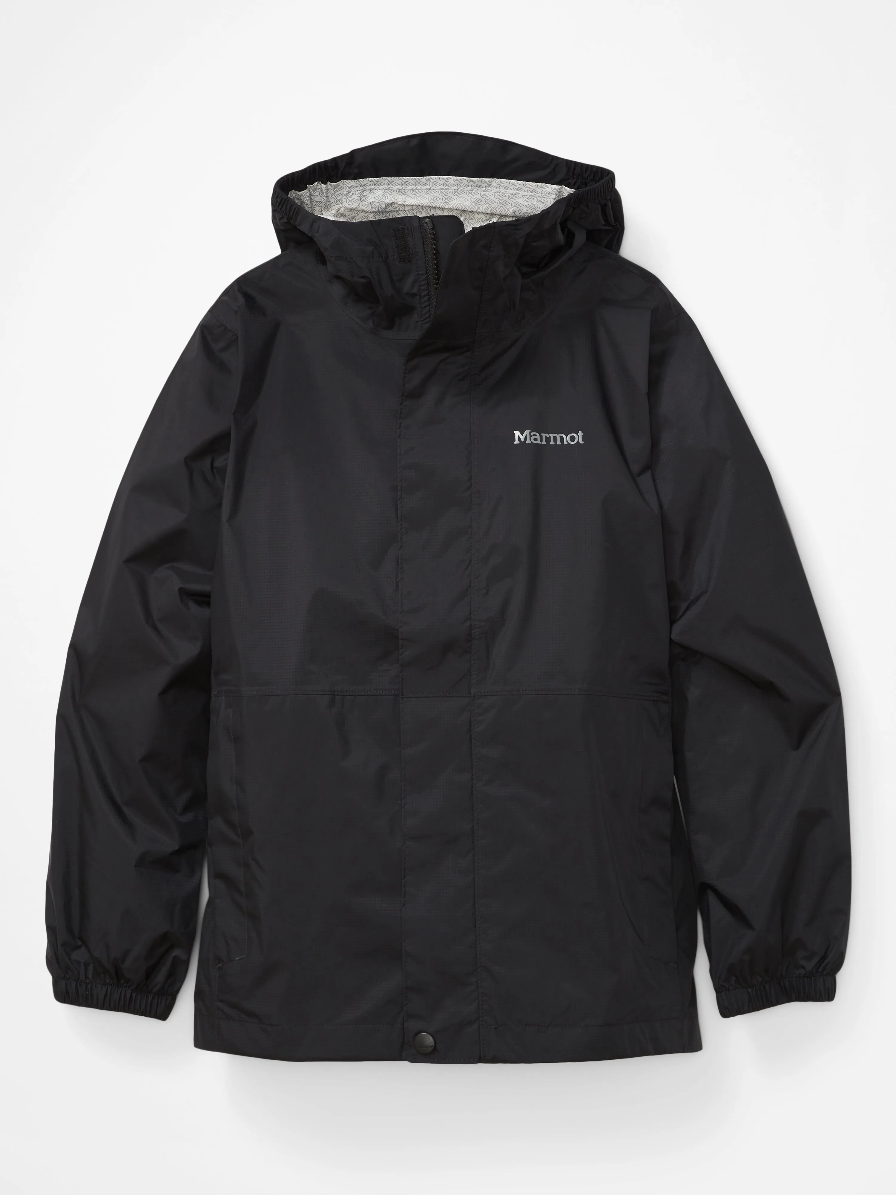 Kid's PreCip Eco Jacket