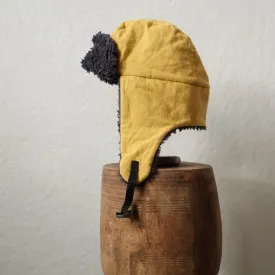 L Winter Adventure Hat 040