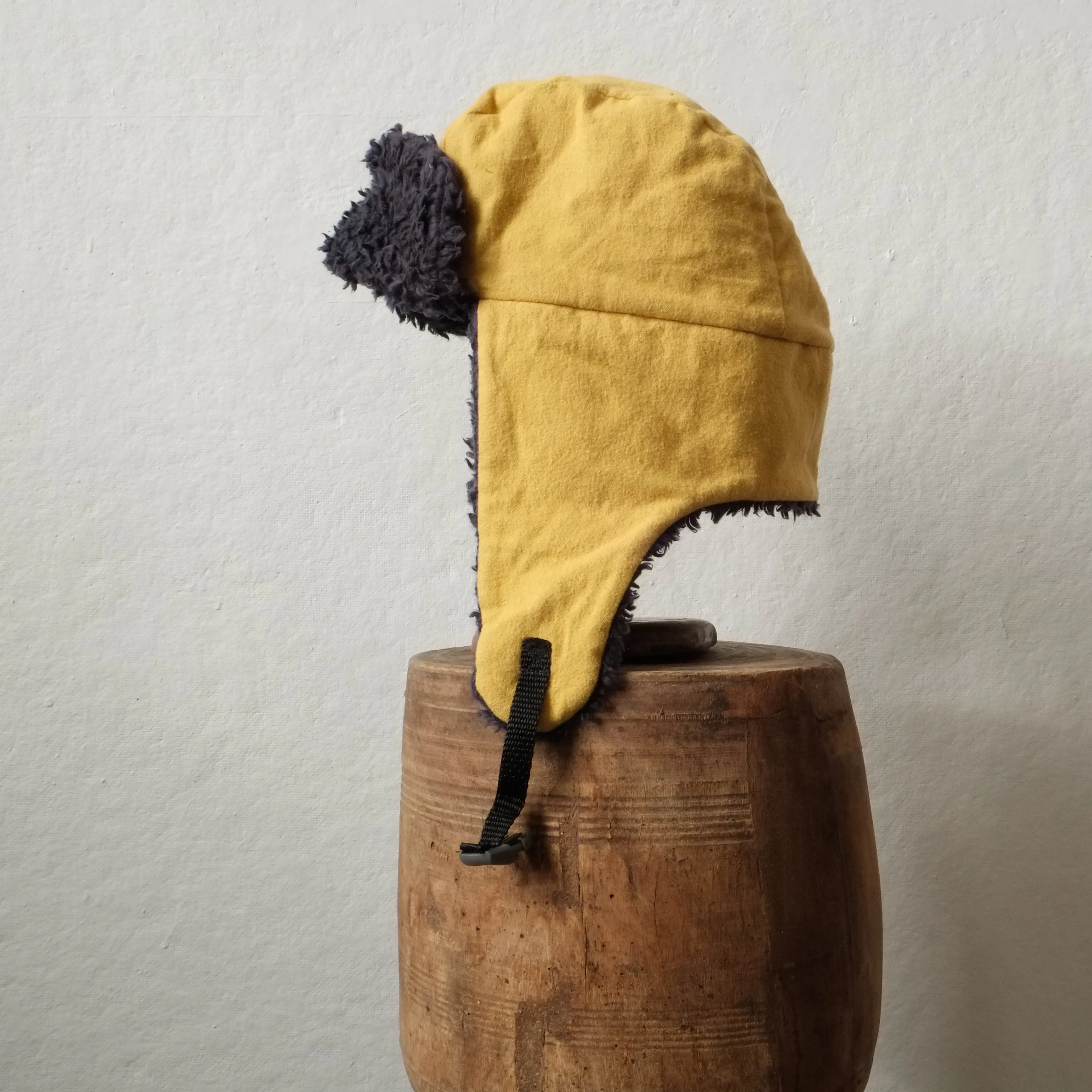 L Winter Adventure Hat 040