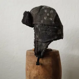 L Winter Adventure Hat 042