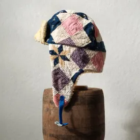 L Winter Adventure Hat 049