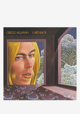 Laid Back LP