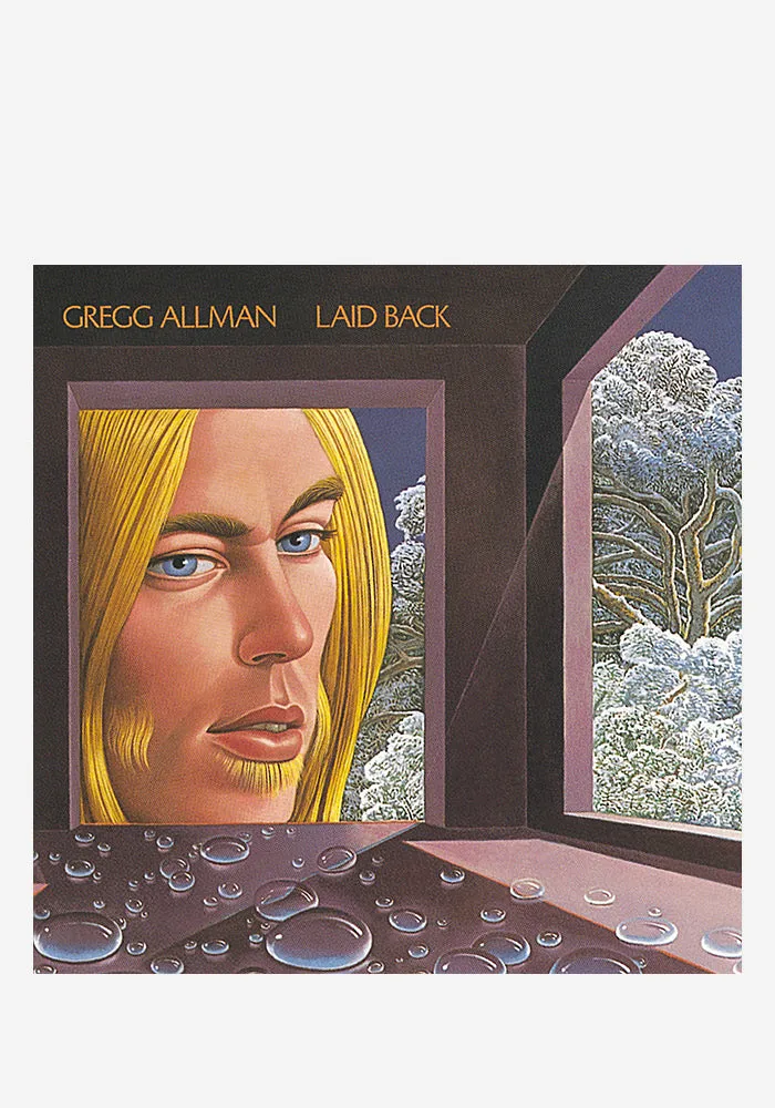 Laid Back LP