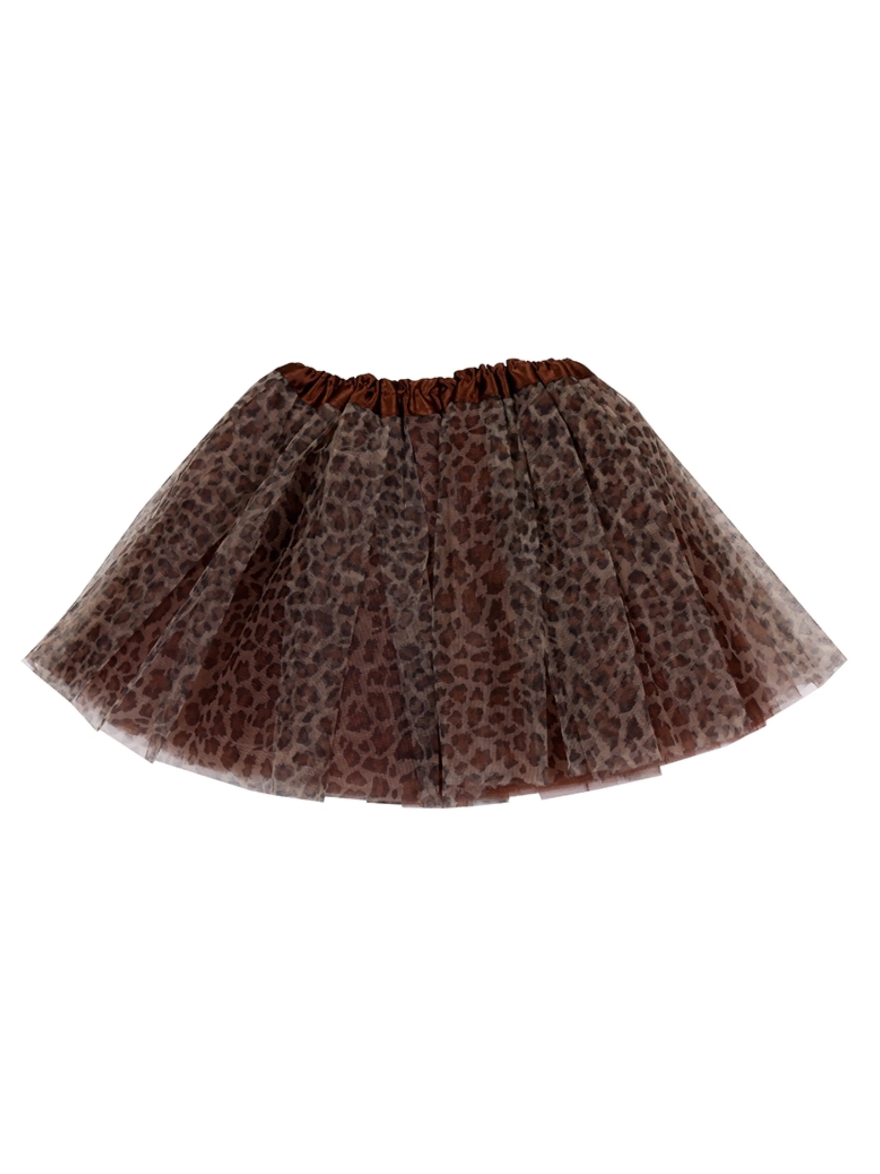 LEOPARD TUTU