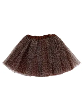 LEOPARD TUTU