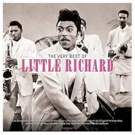 Little Richard - Very Best Of Little Richard, 180Gm Vinyl [Import]