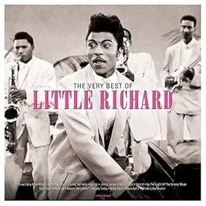Little Richard - Very Best Of Little Richard, 180Gm Vinyl [Import]