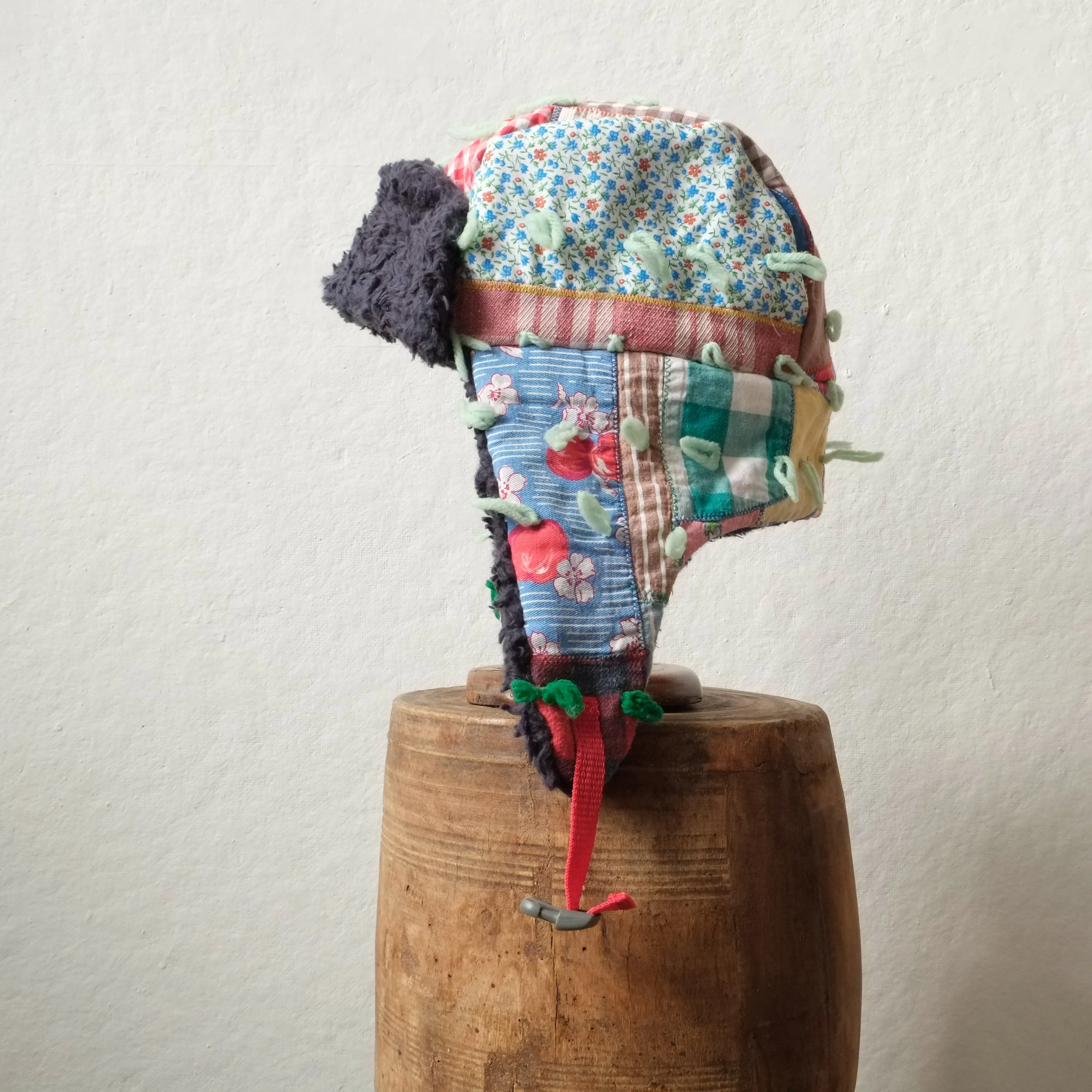 M Winter Adventure Hat 031