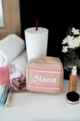 Mama Tech Pouch