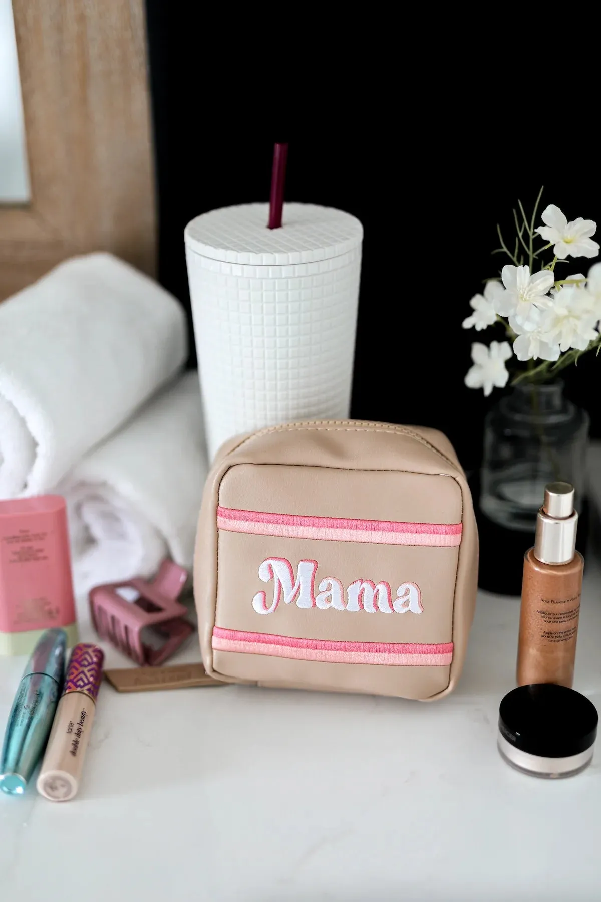 Mama Tech Pouch