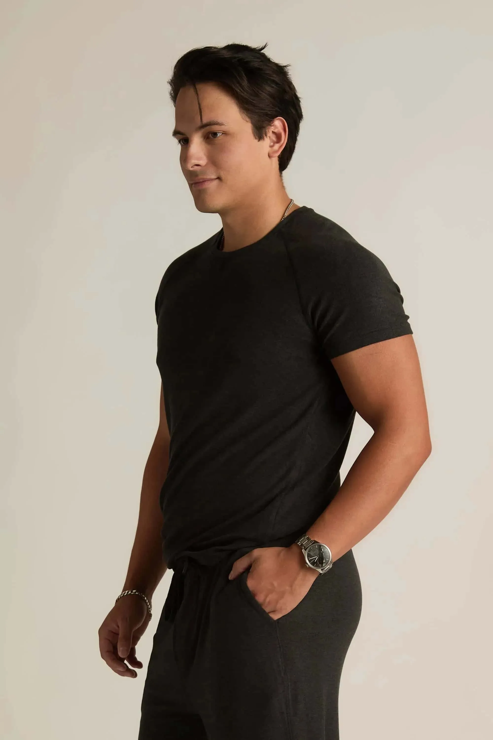 Men's Faceplant Soft Short Sleeve Shirt