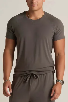 Men's Faceplant Soft Short Sleeve Shirt