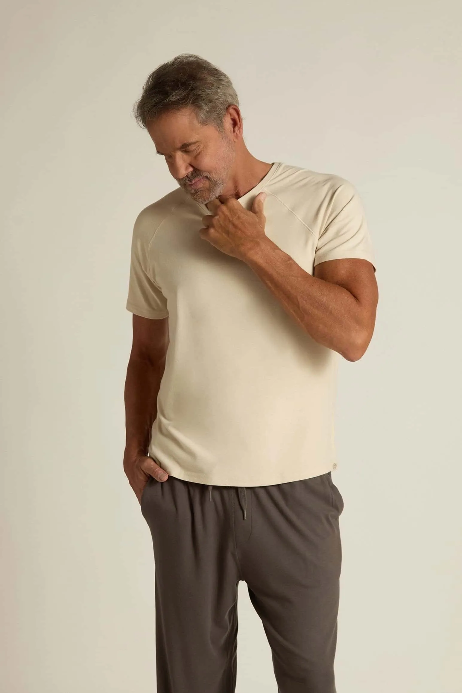 Men's Faceplant Soft Short Sleeve Shirt