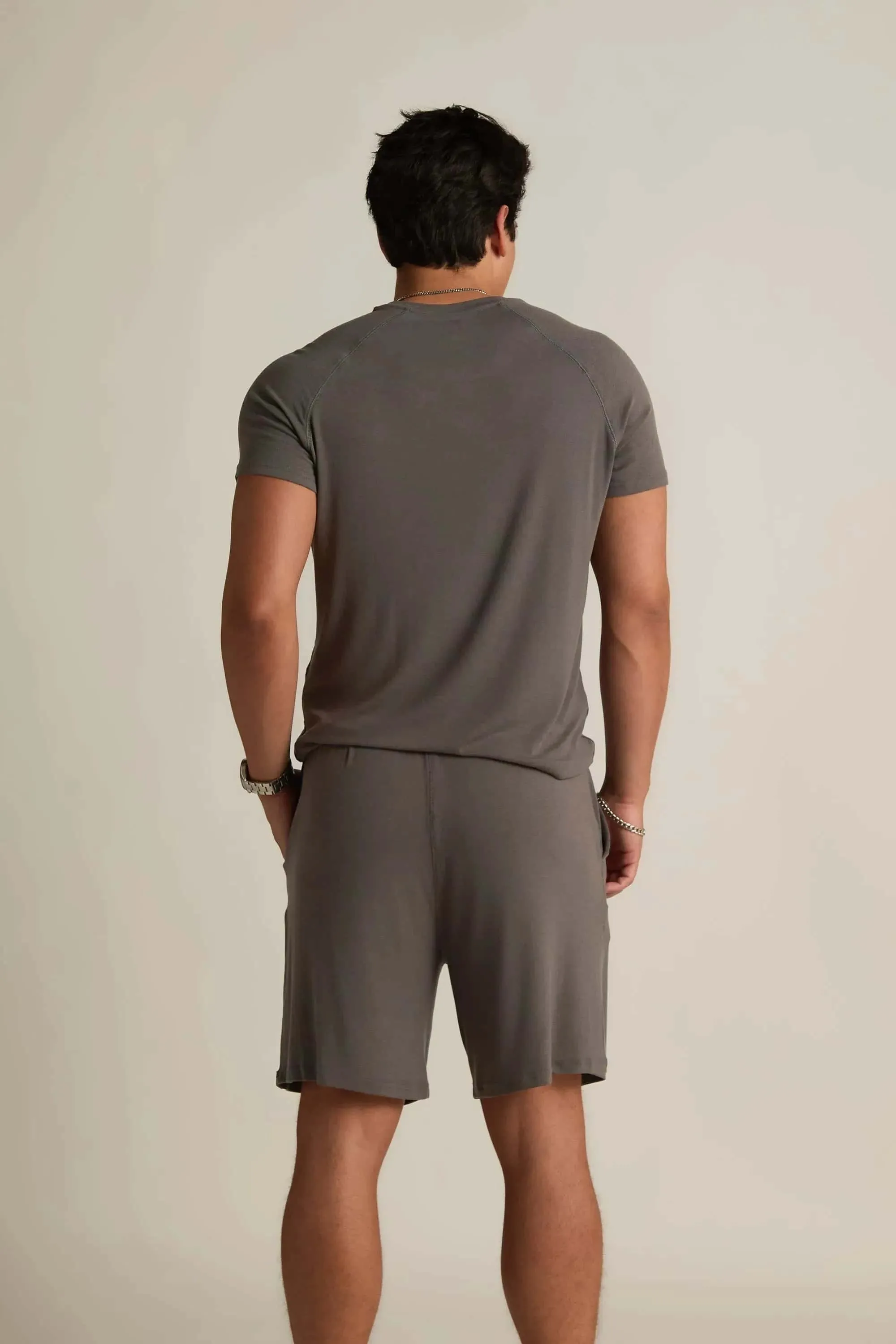 Men's Faceplant Soft Short Sleeve Shirt