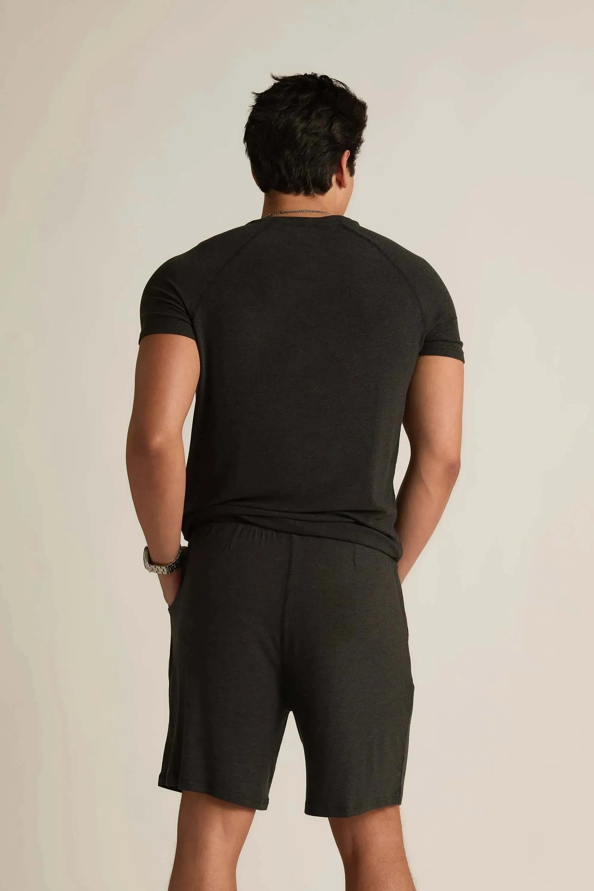 Men's Faceplant Soft Short Sleeve Shirt