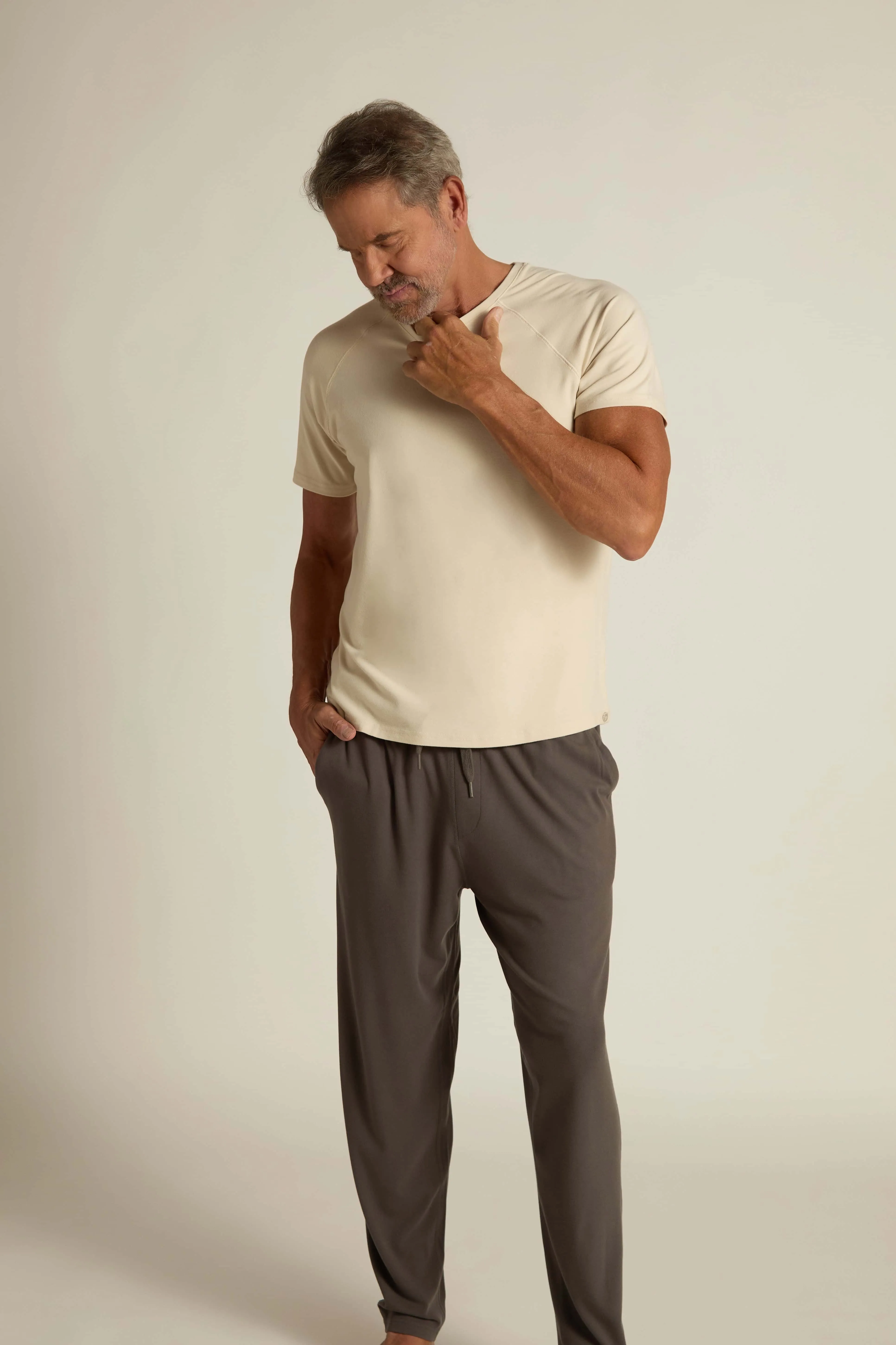 Men's Faceplant Soft Short Sleeve Shirt