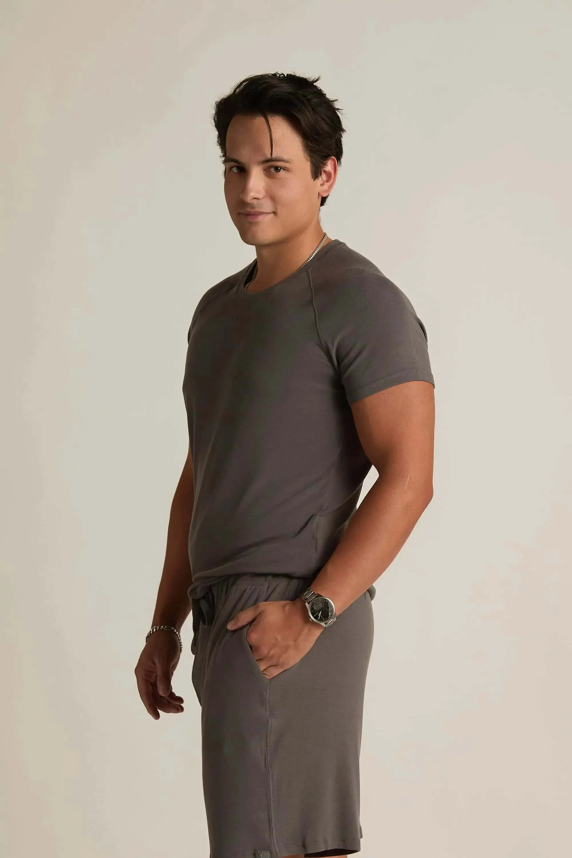 Men's Faceplant Soft Short Sleeve Shirt