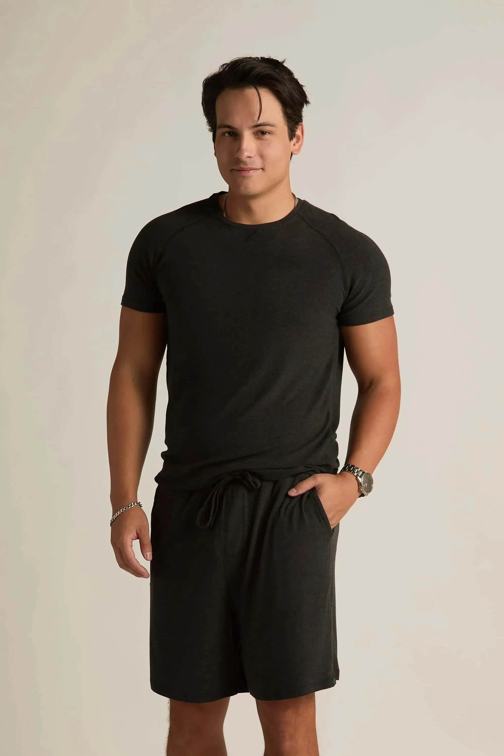 Men's Faceplant Soft Short Sleeve Shirt