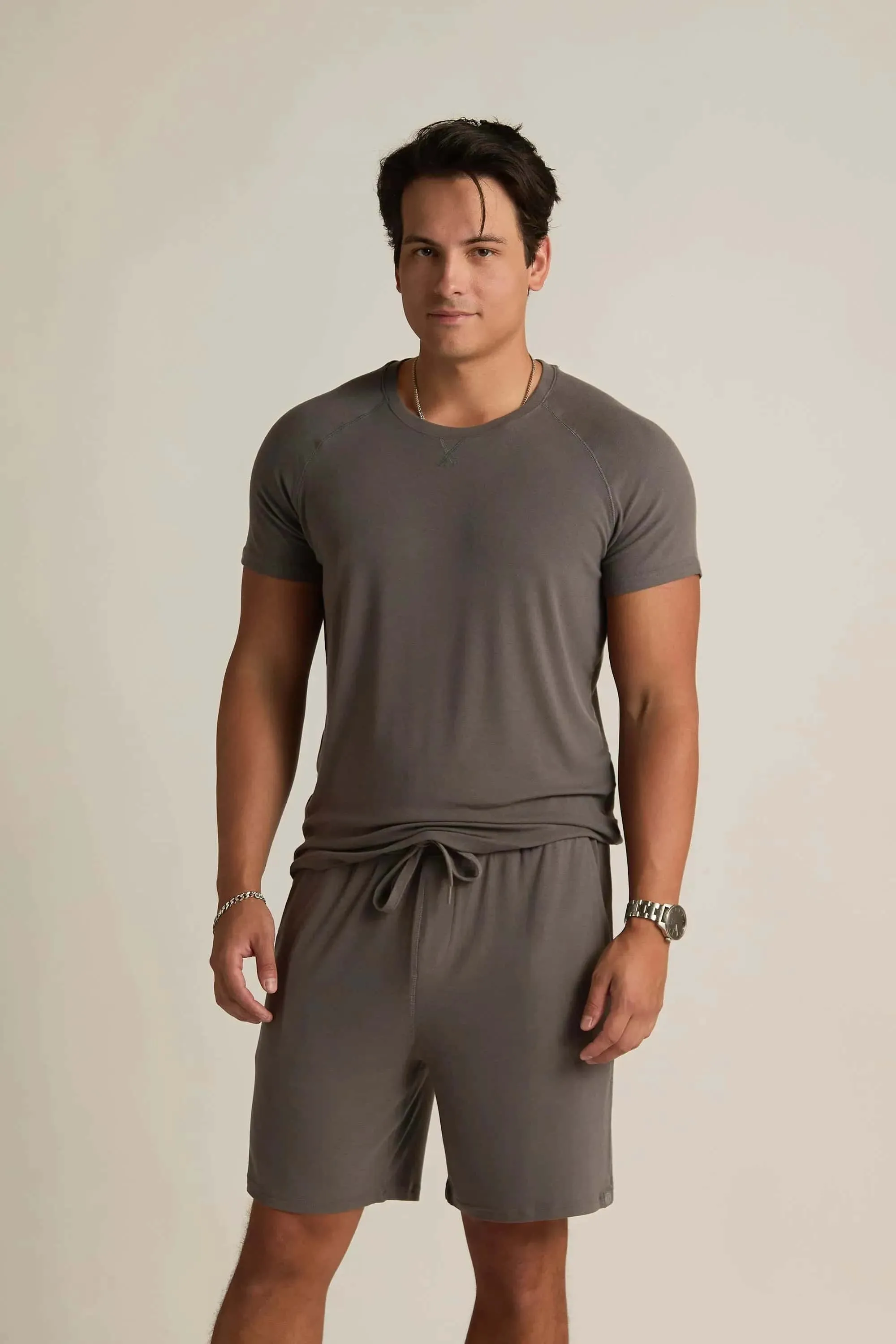 Men's Faceplant Soft Short Sleeve Shirt