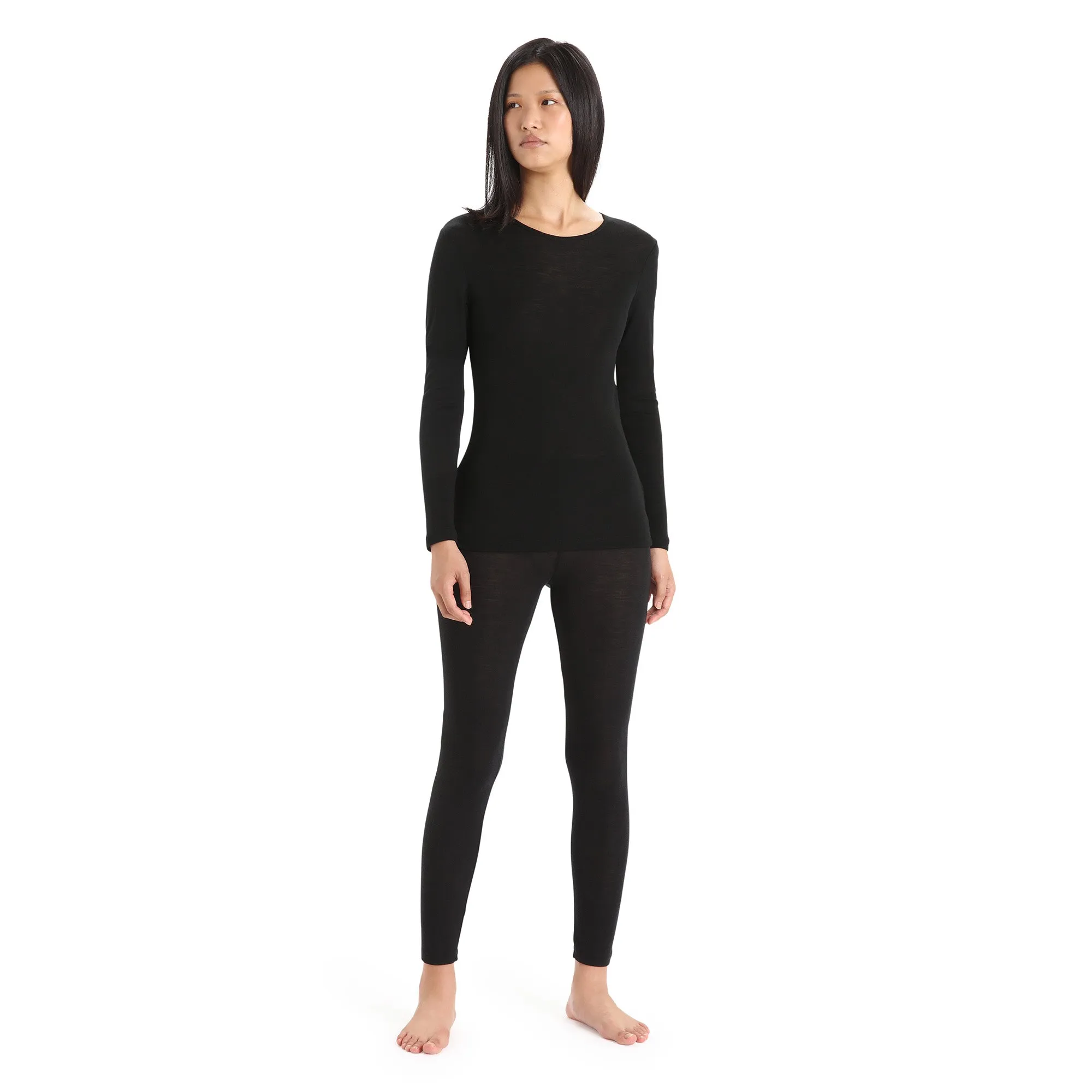 Merino 175 Everyday Leggings Womens