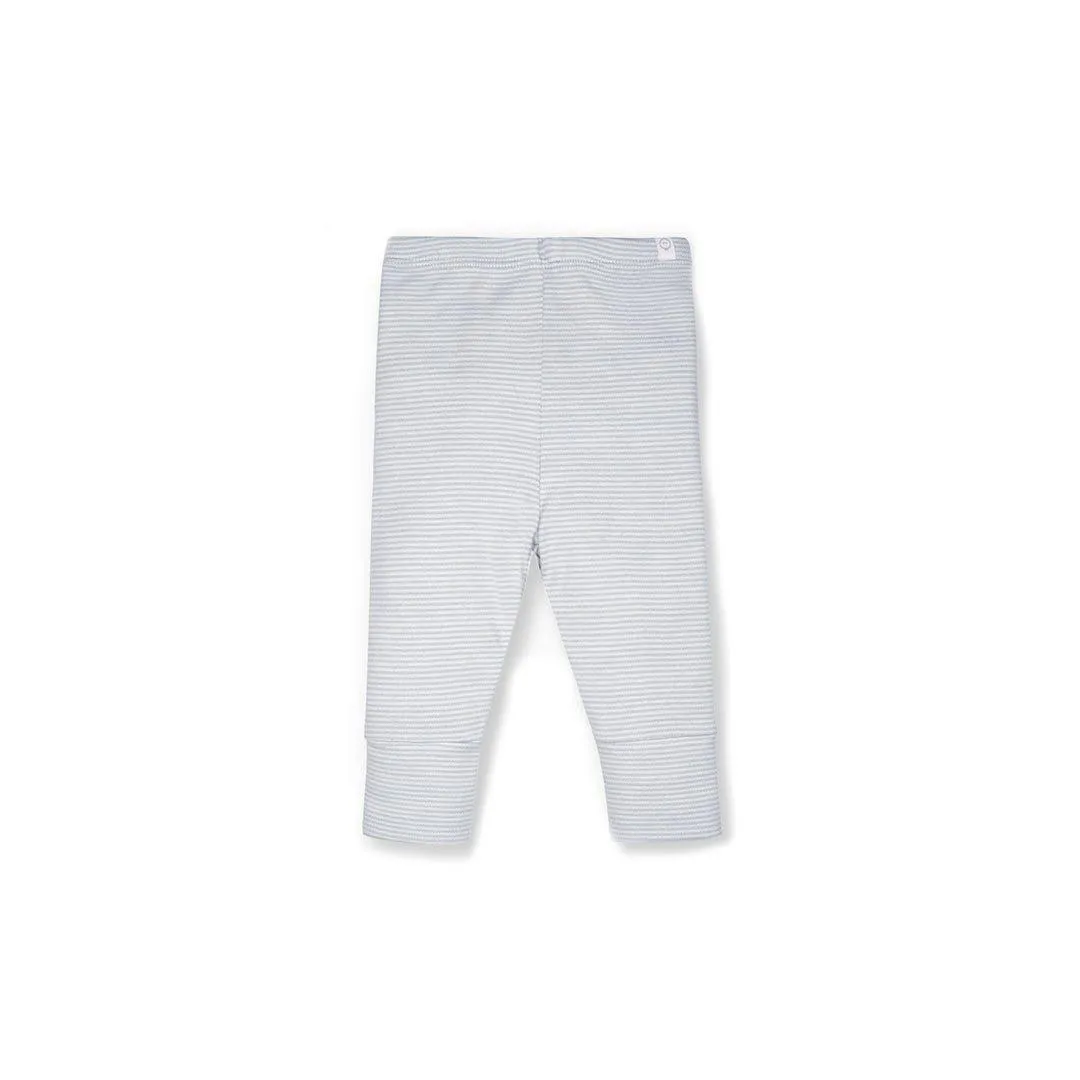 MORI Everyday Leggings - Blue