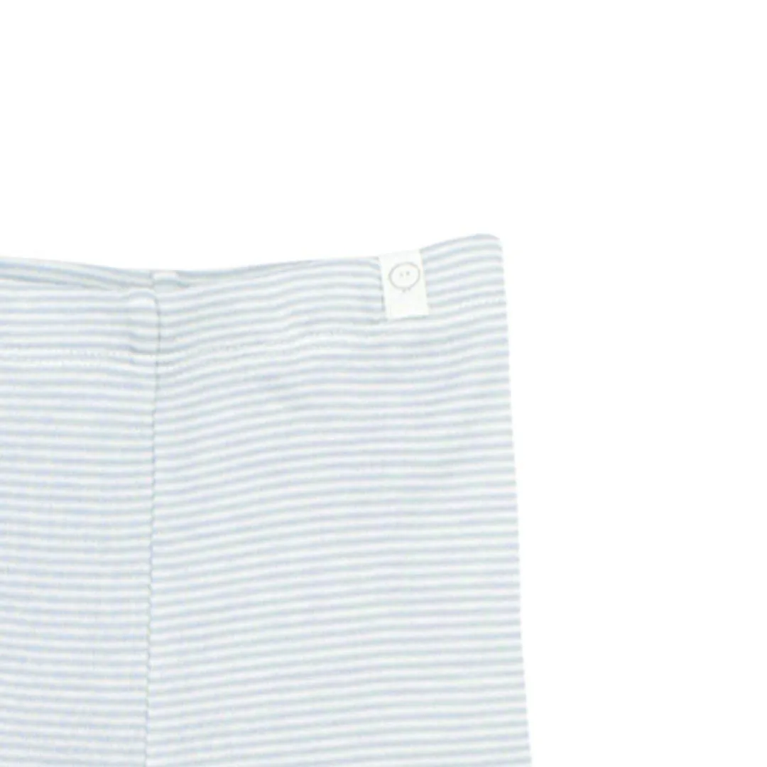 MORI Everyday Leggings - Blue