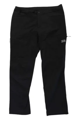 Mountain Hardwear Womens Chockstone Alpine Pant