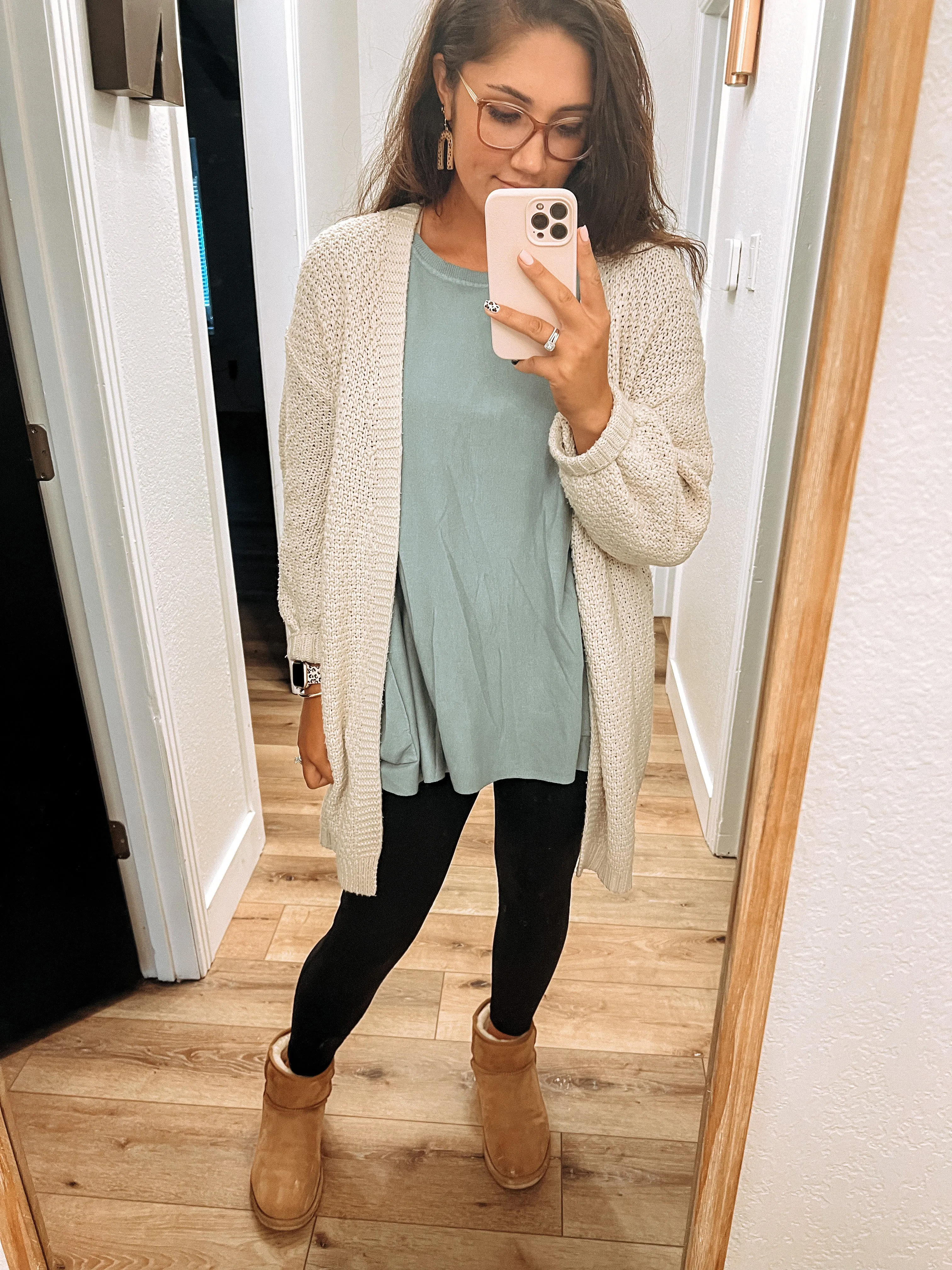 My Everyday Leggings