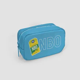 NBO - Mini Packing Bag