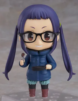 Nendoroid Yuru Camp Chiaki Ogaki