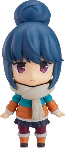 Nendoroid Yuru Camp Rin Shima