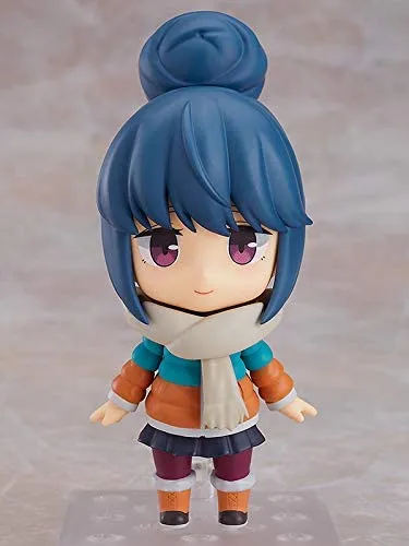 Nendoroid Yuru Camp Rin Shima
