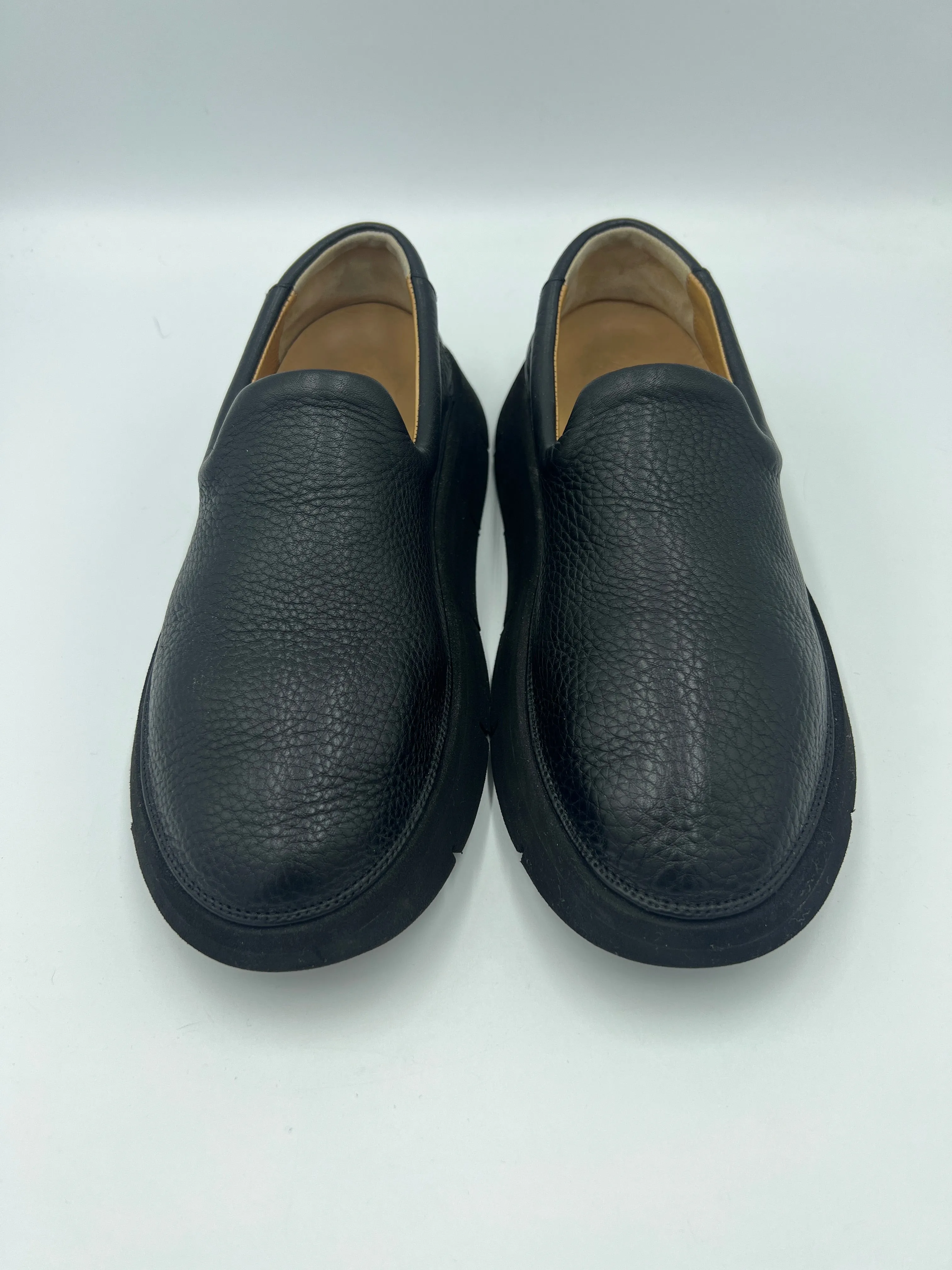 New! Marsll Intagliata Slip-On  Size: 8