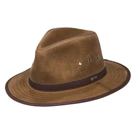 Outback Trading Co Madison River Oil Skin - Tan