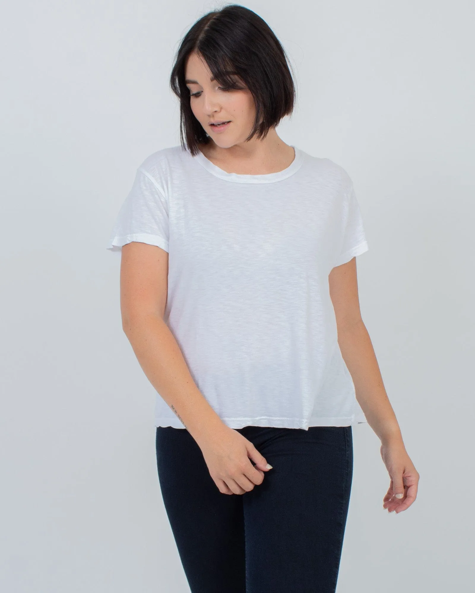 Places Graphic Tees