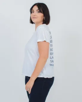Places Graphic Tees