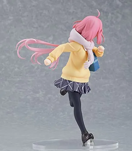 POP UP PARADE Yuru Camp Nadeshiko Kagamihara Complete Figure