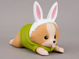 [Pre-order] Laid-Back Camp - Chikuwa Soft Vinyl Style KLOCKWORX