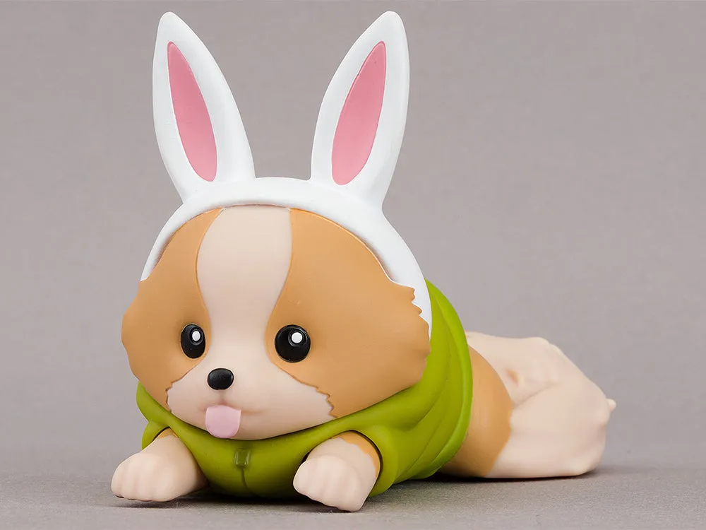 [Pre-order] Laid-Back Camp - Chikuwa Soft Vinyl Style KLOCKWORX