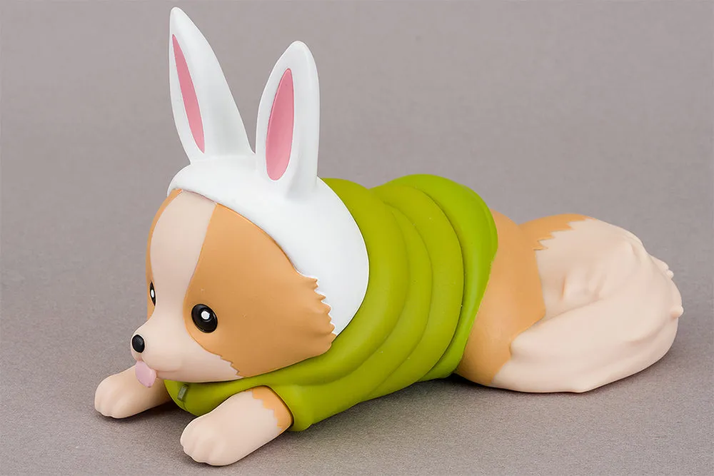 [Pre-order] Laid-Back Camp - Chikuwa Soft Vinyl Style KLOCKWORX