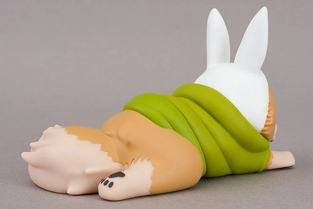 [Pre-order] Laid-Back Camp - Chikuwa Soft Vinyl Style KLOCKWORX