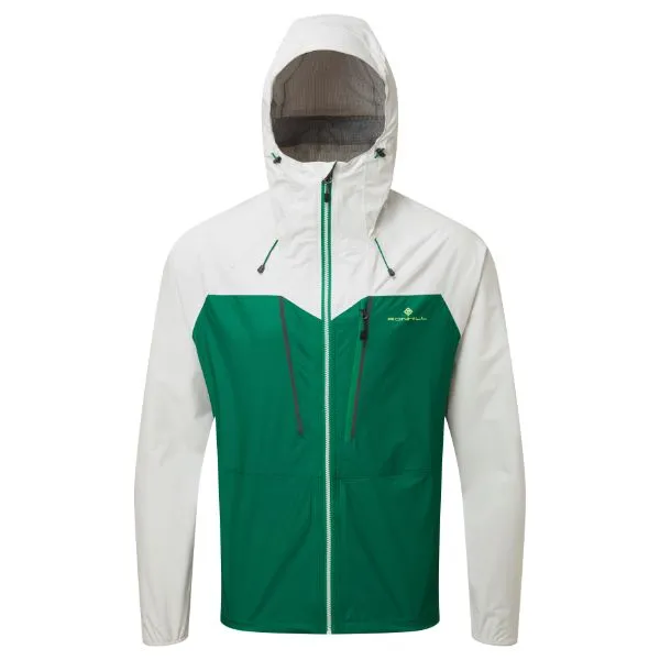 RONHILL - Men's Tech Fortify Jacket