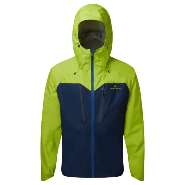 RONHILL - Men's Tech Fortify Jacket