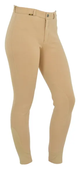 Saxon Kids' Adjustable Waist Breeches