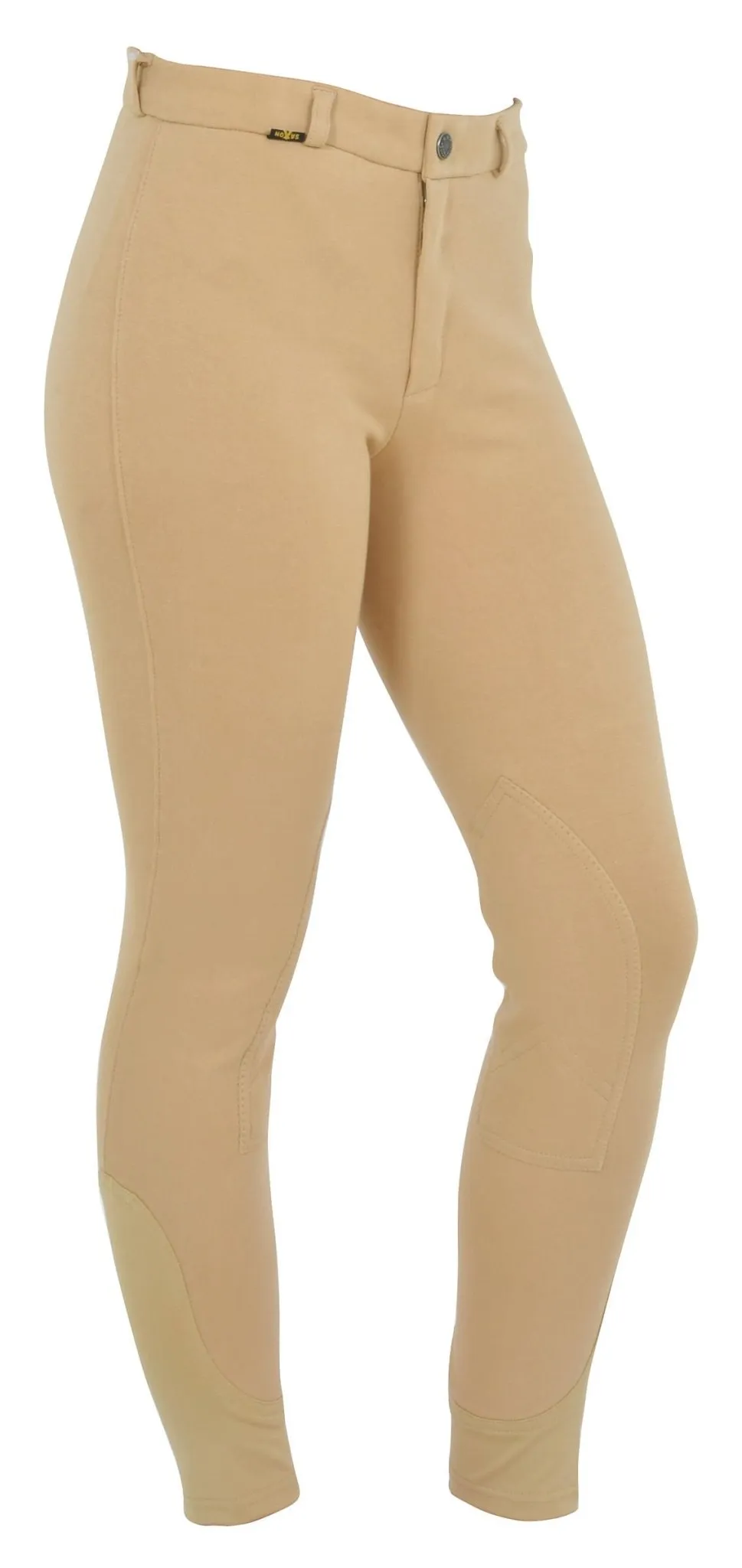 Saxon Kids' Adjustable Waist Breeches